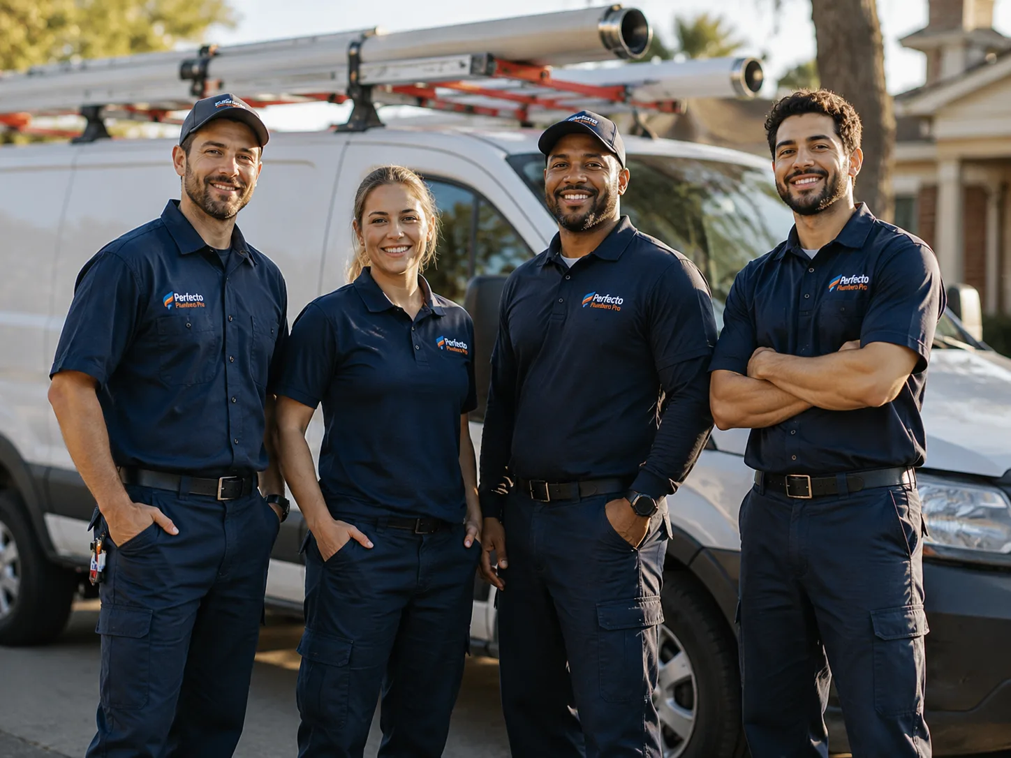 Emergency Plumber Near Me in Indio, CA near me